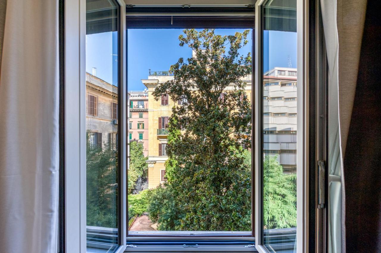 Rione Xxii