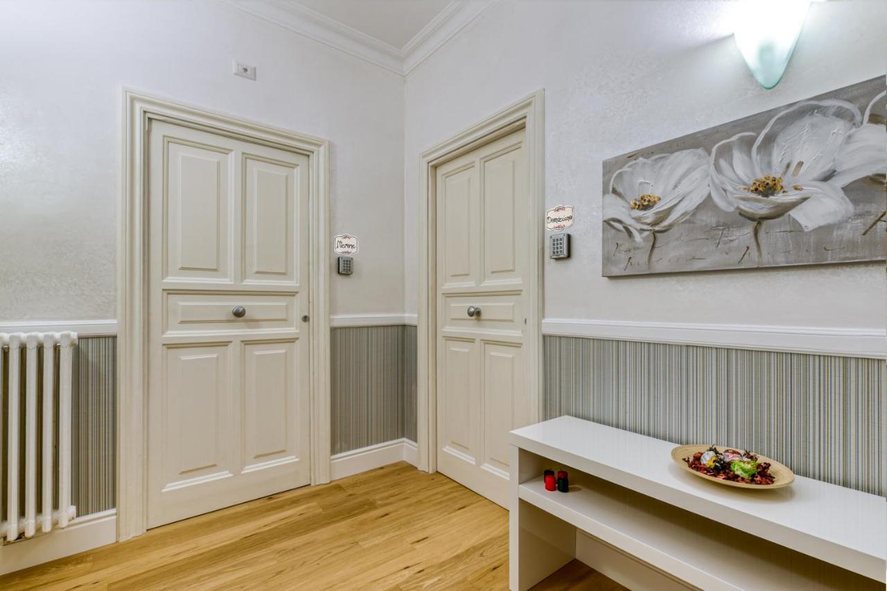 Rione Xxii Appartamento Roma
