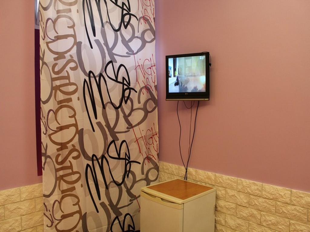Domus Romana Guest house Rome