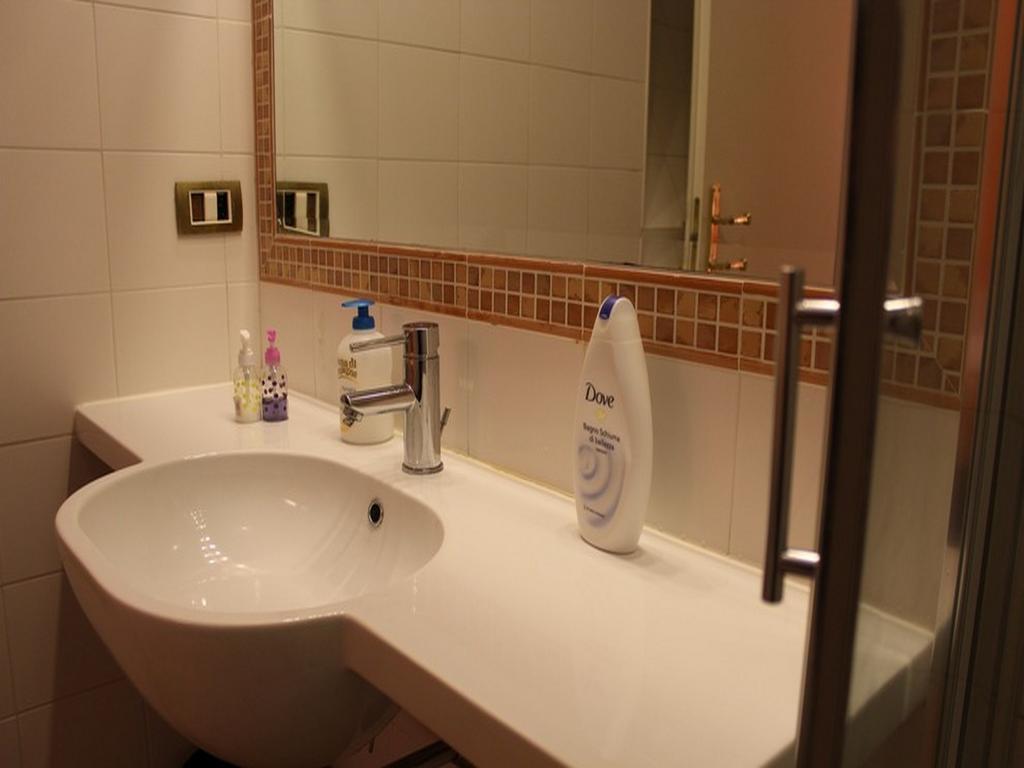 Guest house Domus Romana 4*