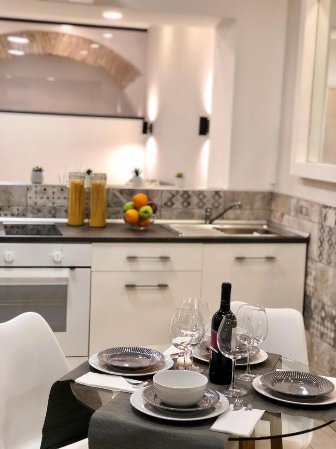 Historical Workshop - Fico Apartment