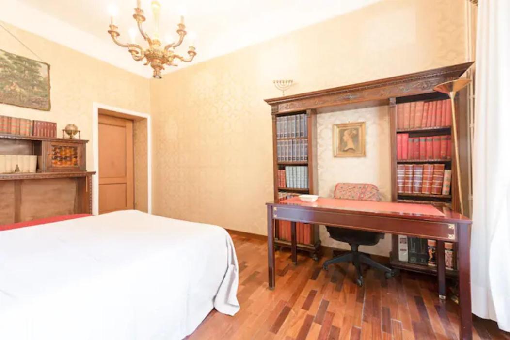 Bed & Breakfast La Risorgente