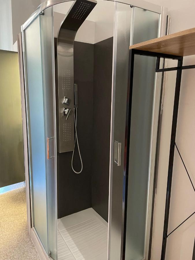 Apartment Tridente Rome