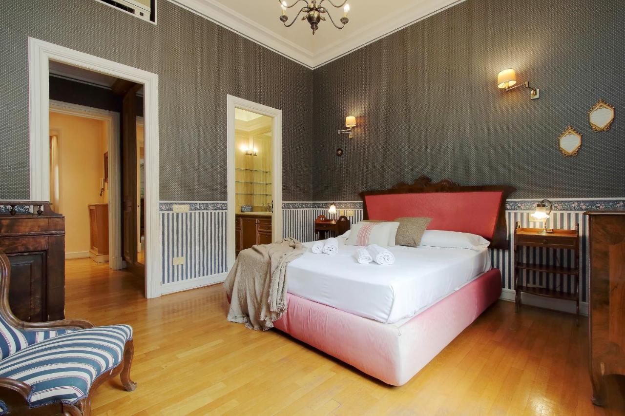 Apartment Vatican House Via Terenzio Rome