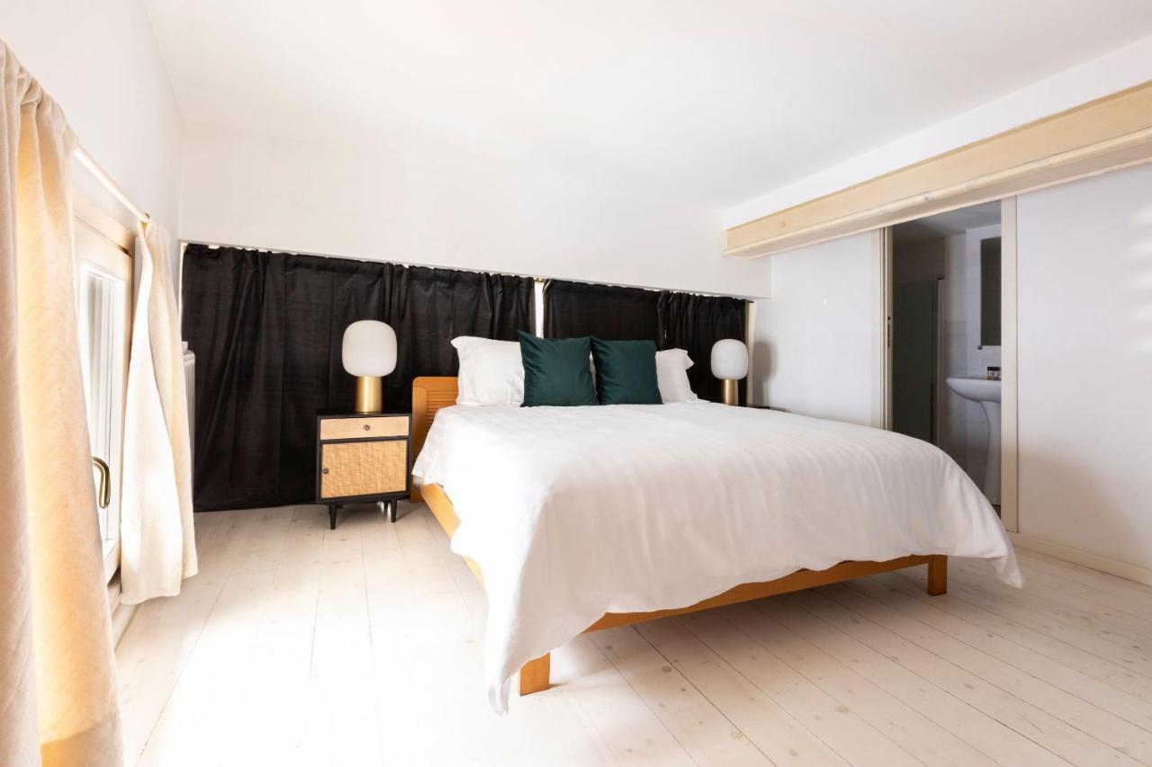 Sonder — Ciancaleoni Loft