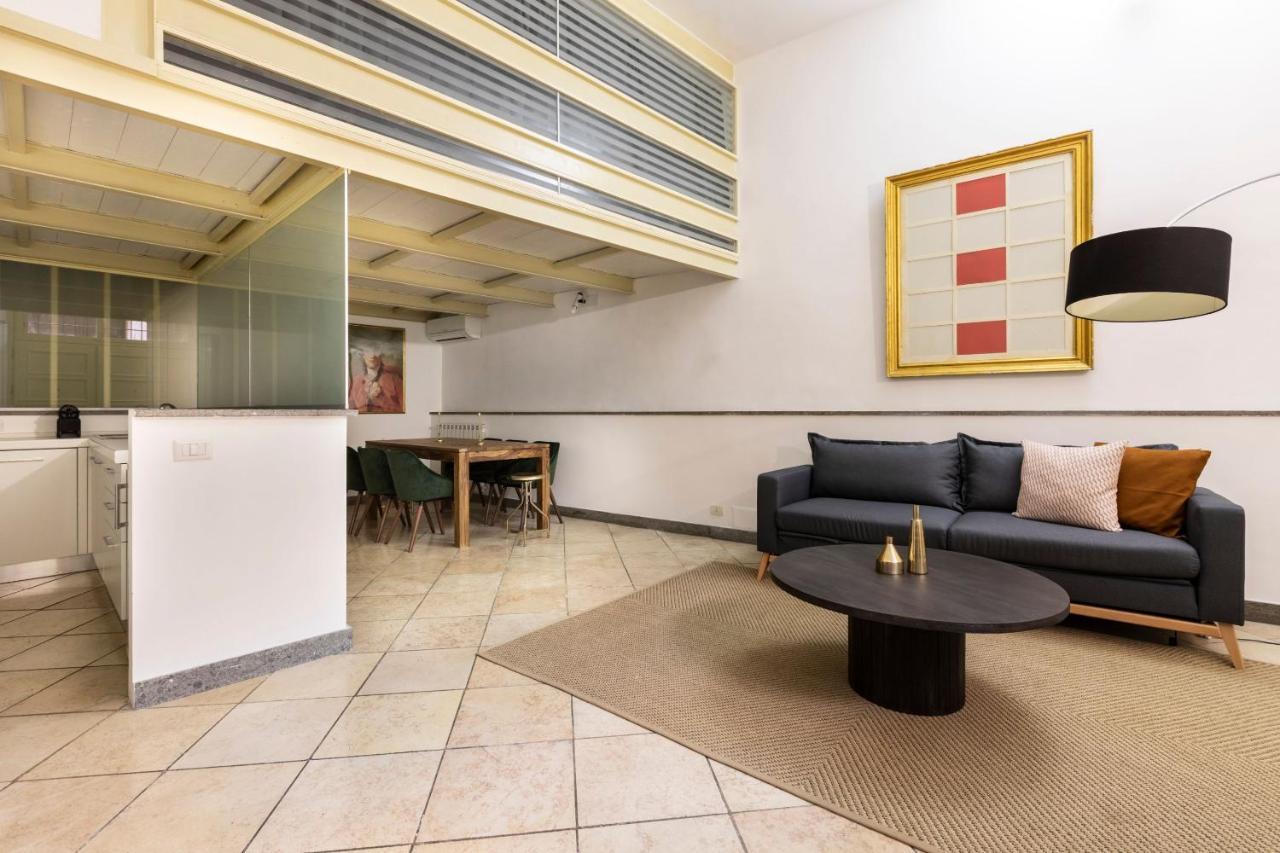 Aparthotel Sonder — Ciancaleoni Loft