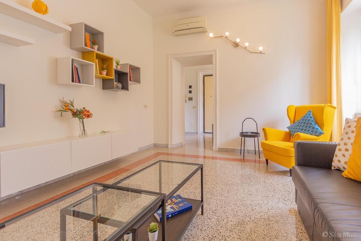 Appartamento Miani House *