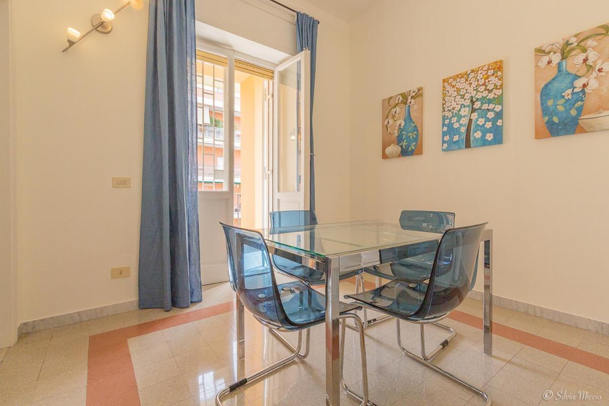 Appartamento Miani House