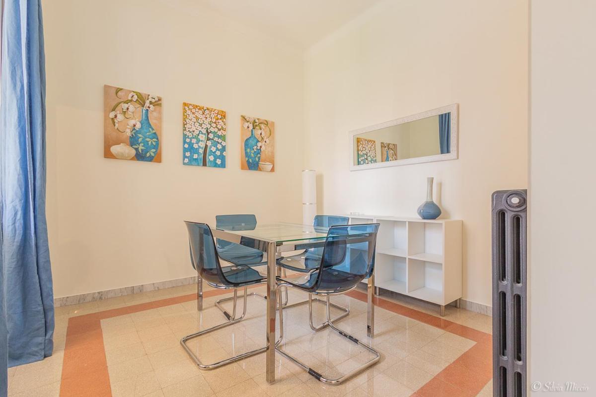 Appartamento Miani House *