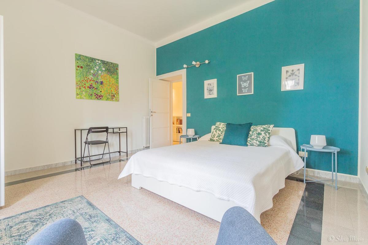 Miani House Roma