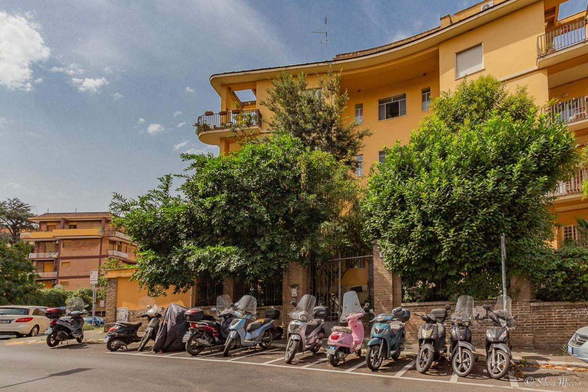 Appartamento Miani House Roma