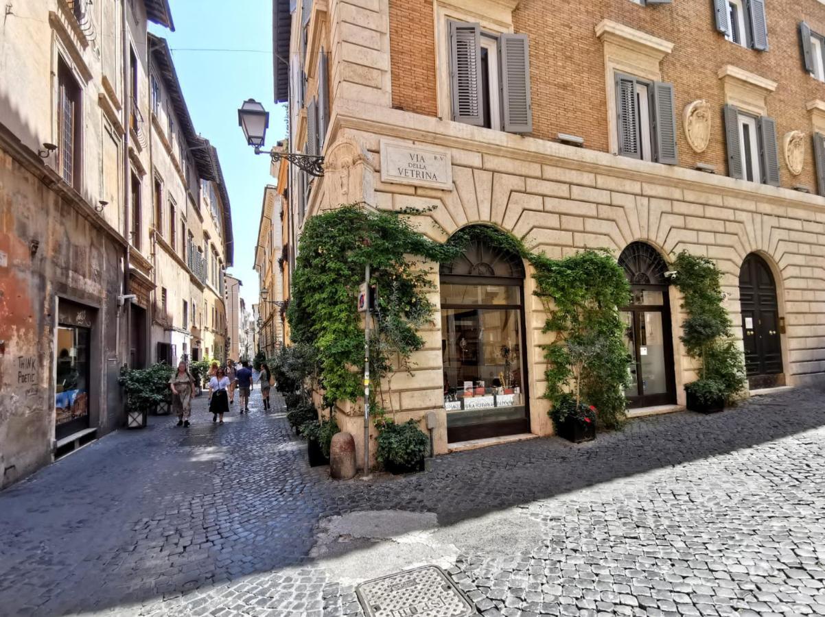 Romantica Navona * Rome