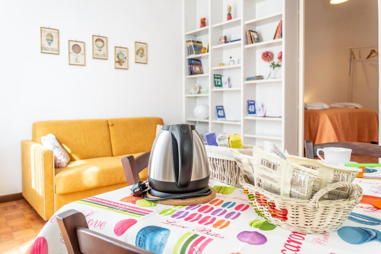 Holiday home La Casetta 2