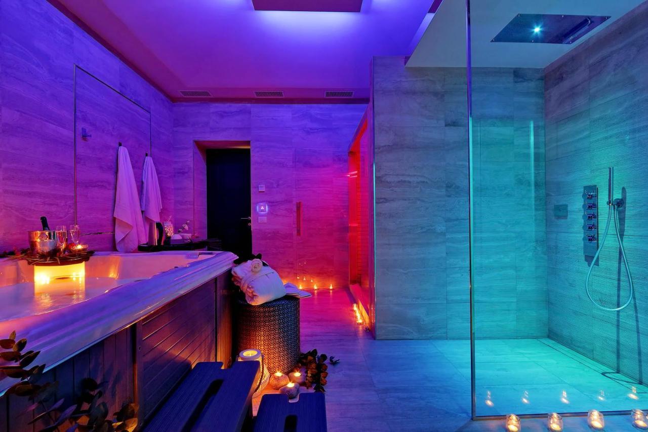 Relais Vittoria Colonna Guest house 3*
