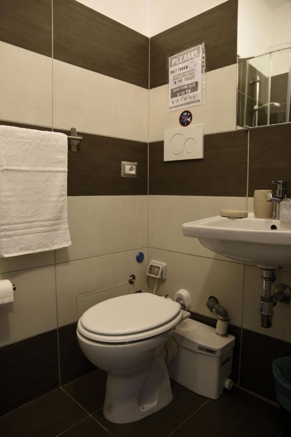The Castle Inside Guest house *