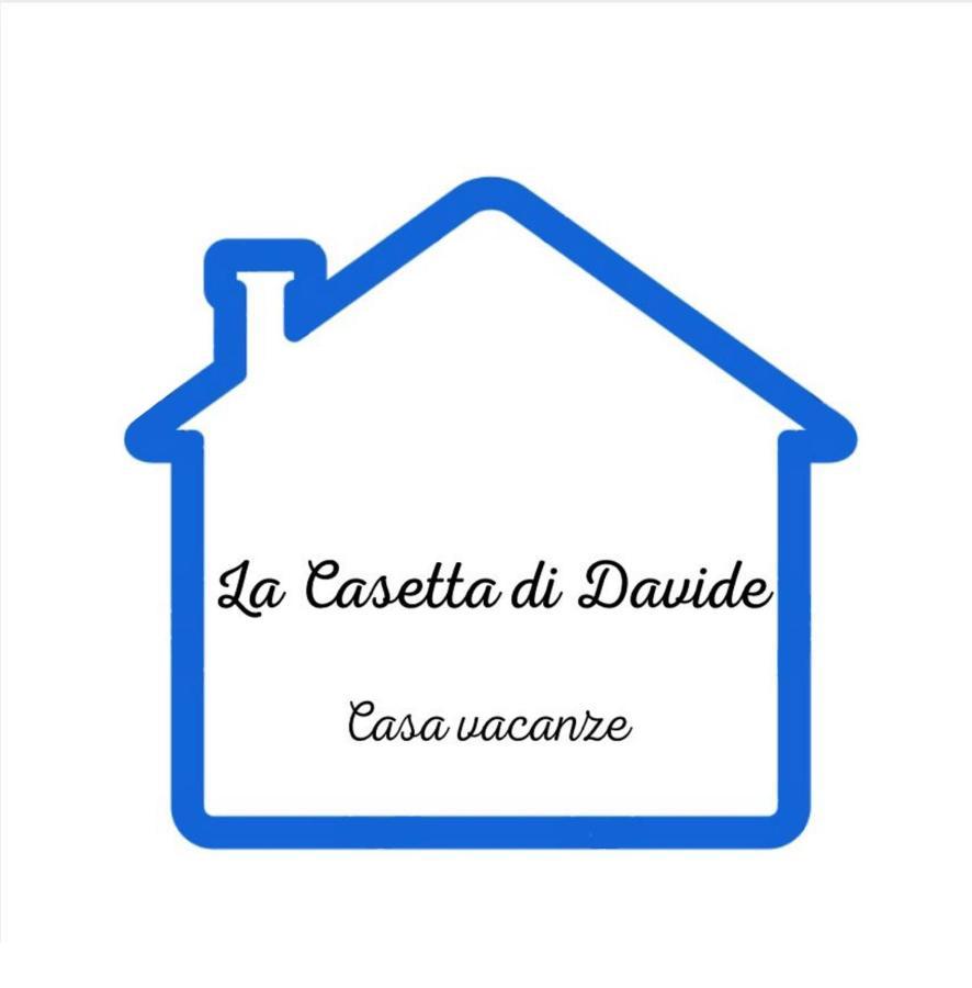 Appartamento La Casetta Di Davide *