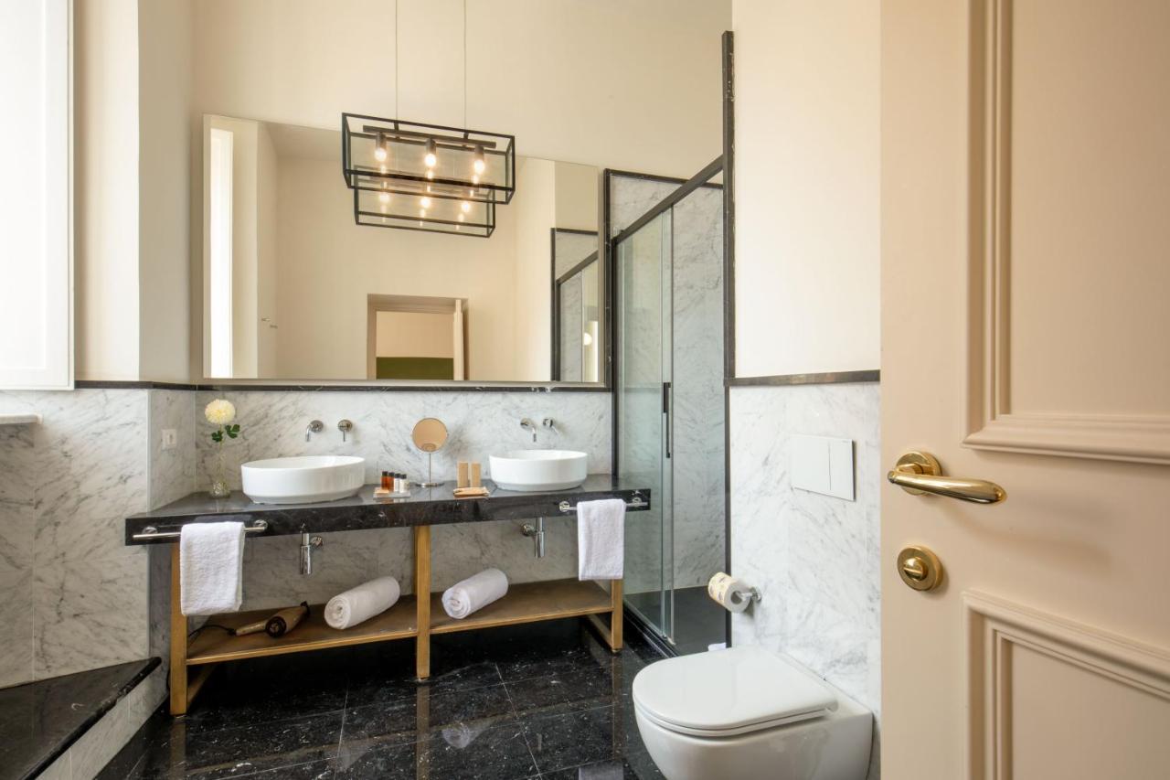 Guest house Spagna Luxury