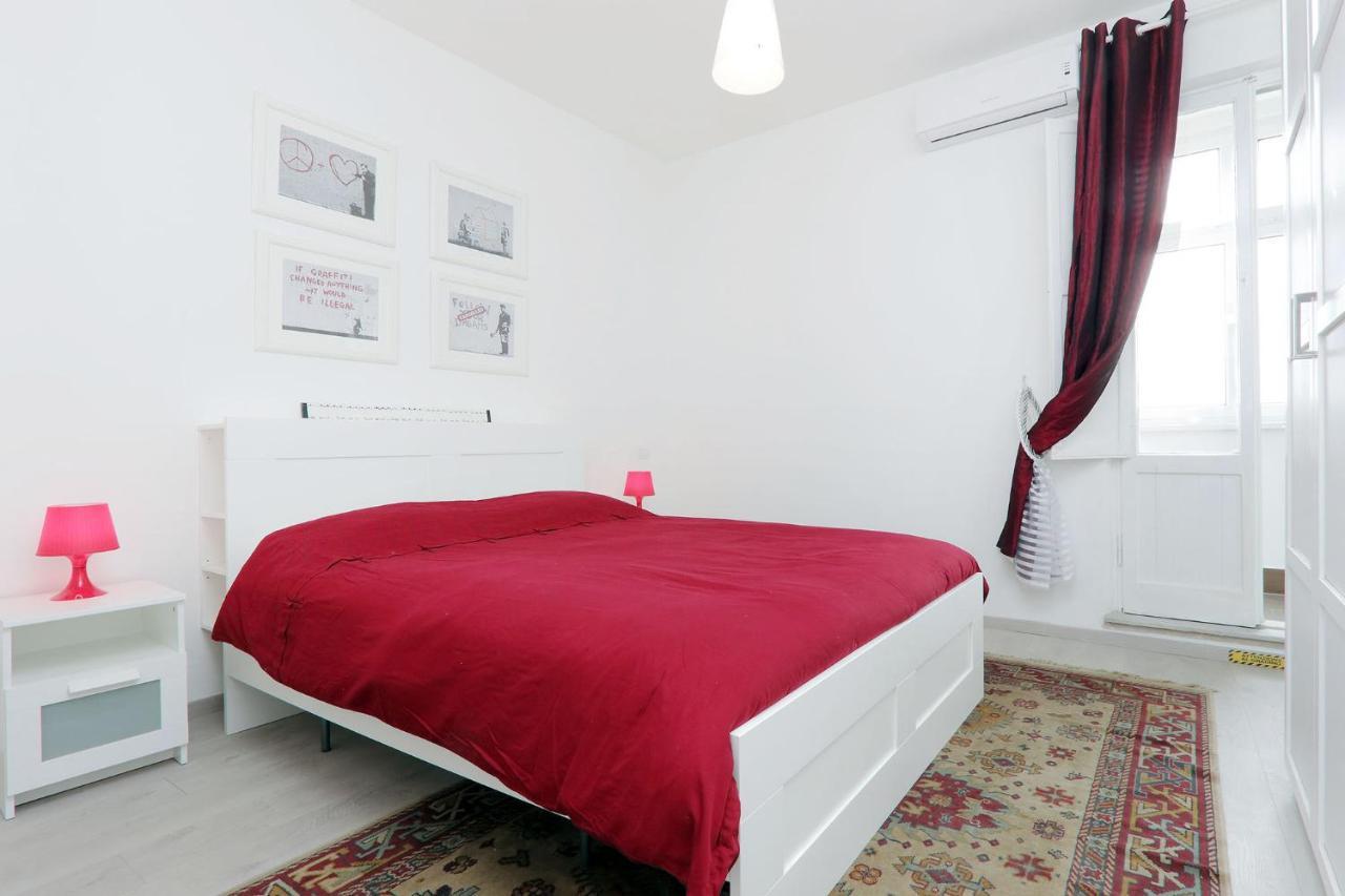 Apartment Caracciolo
