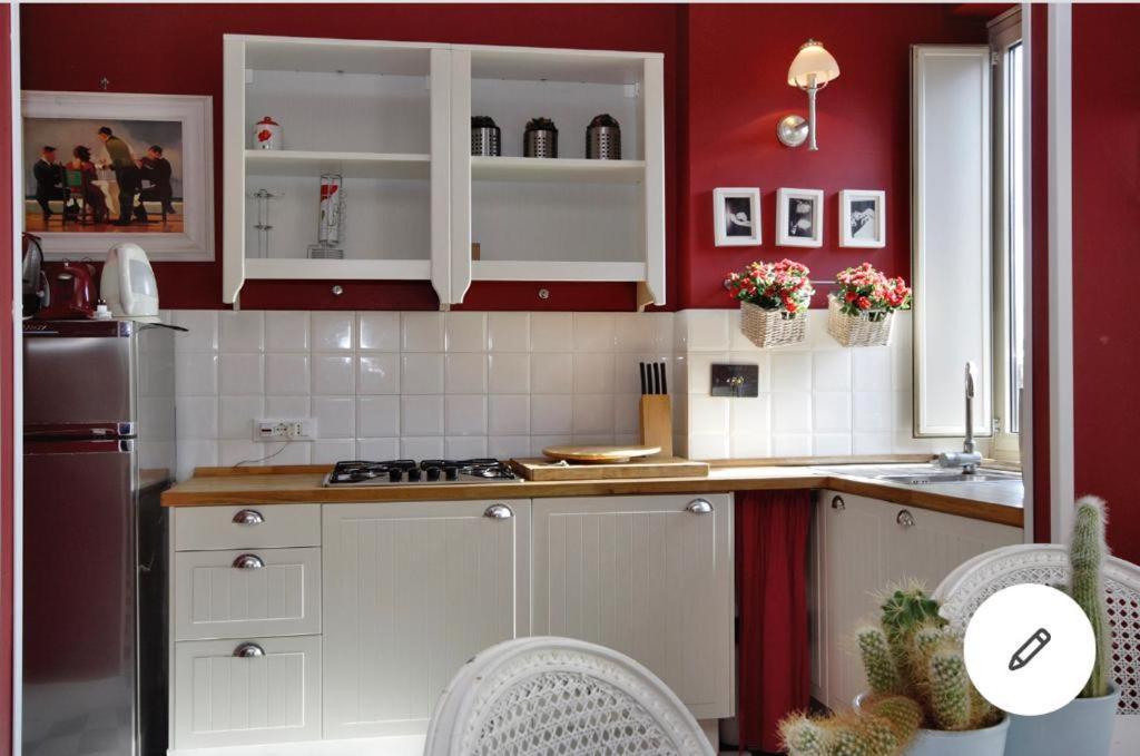 Apartment Caracciolo *