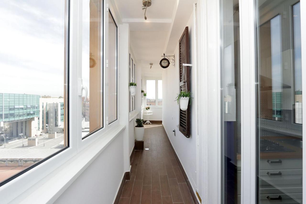 Caracciolo Apartment *