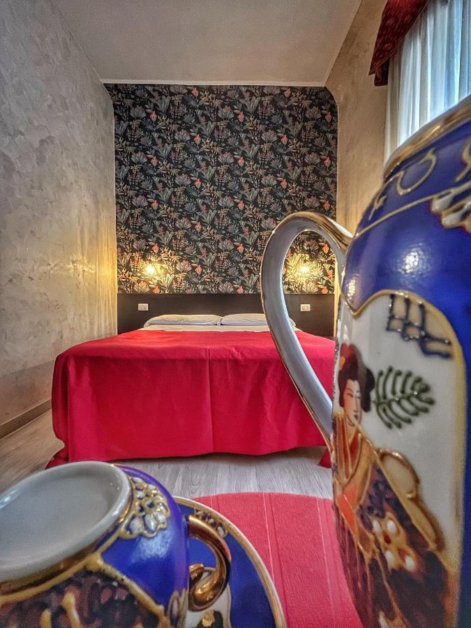 2020 Termini Rooms Guest house 2*