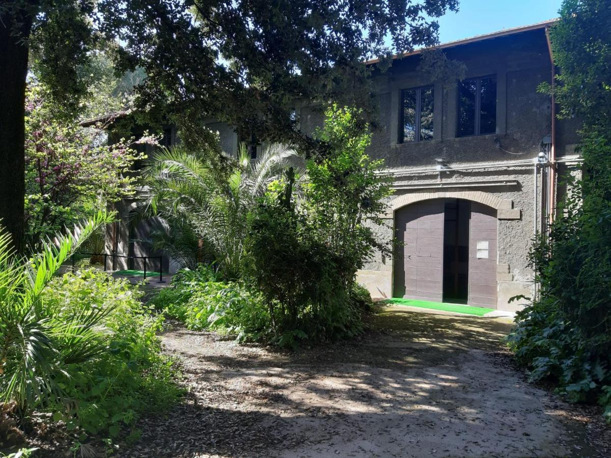 Beyond Colosseum Guest house Rome