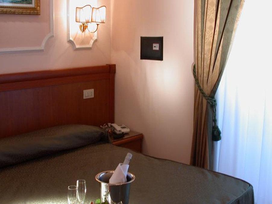 Philia 3* Rome