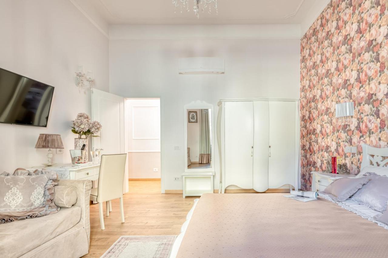 Apartment Luxury Stars In - Andromeda In Colosseum