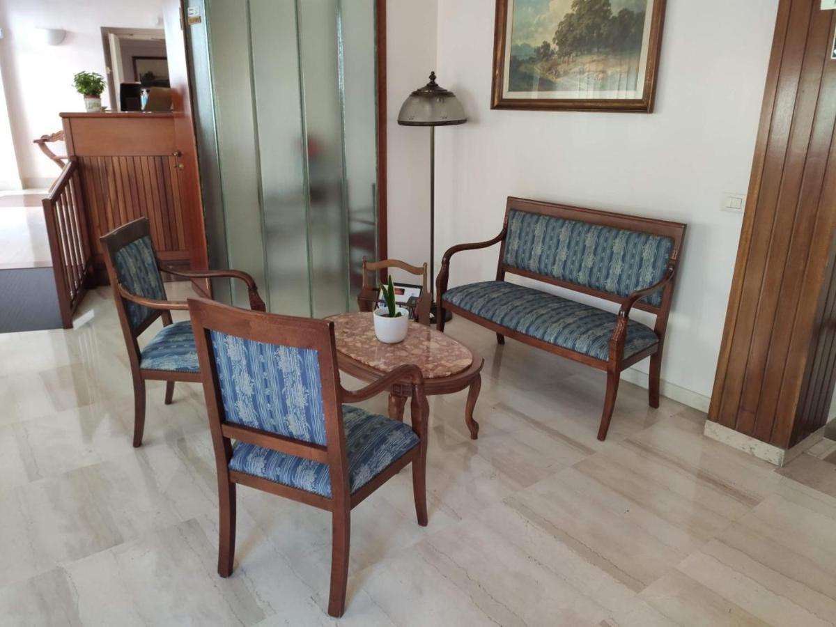 San Juan De Ribera, Casa Per Ferie Hotel Roma