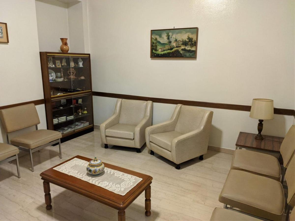 Hotel San Juan De Ribera, Casa Per Ferie Roma