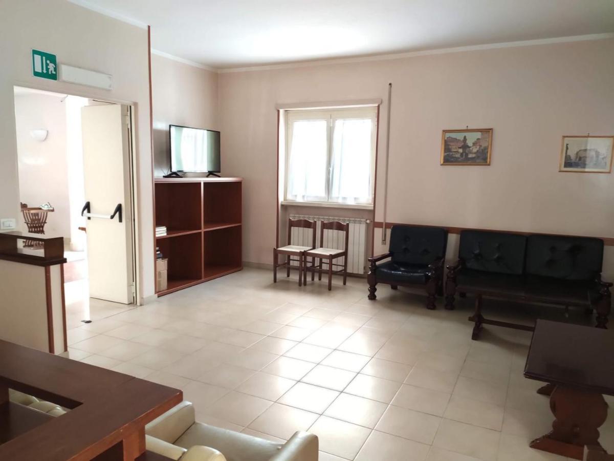 San Juan De Ribera, Casa Per Ferie Hotel Roma