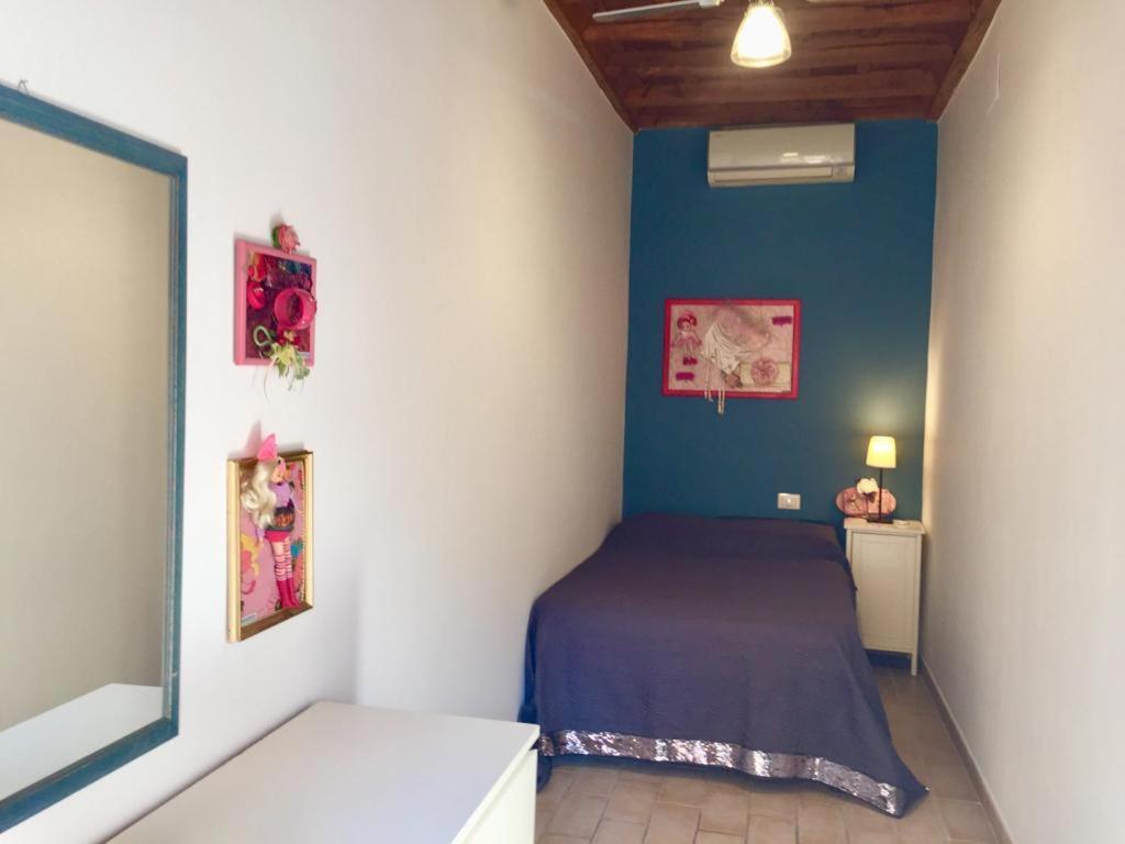 Apartment House Of Trastevere *