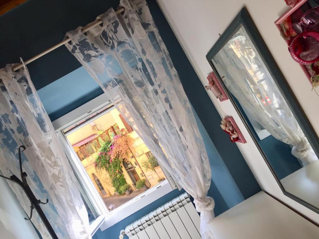 Apartment House Of Trastevere Rome