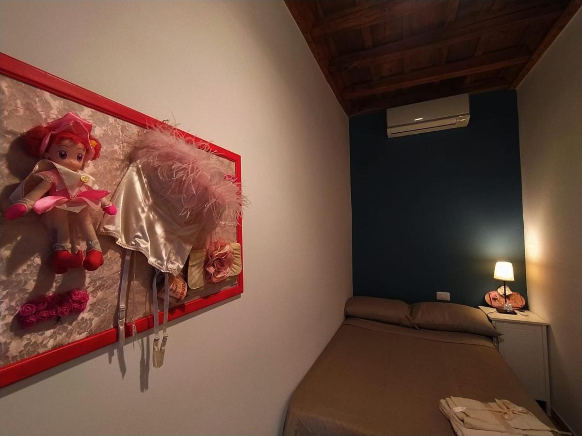 House Of Trastevere Apartment Rome