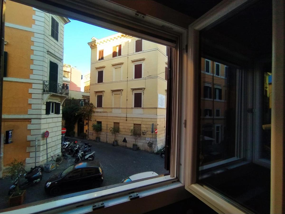 Apartment House Of Trastevere *