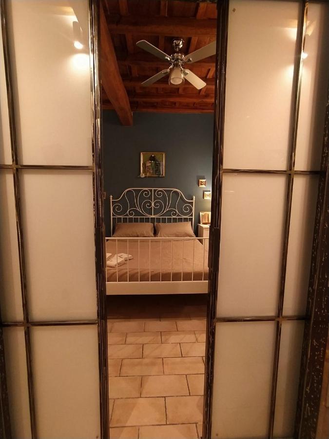 Apartment House Of Trastevere *