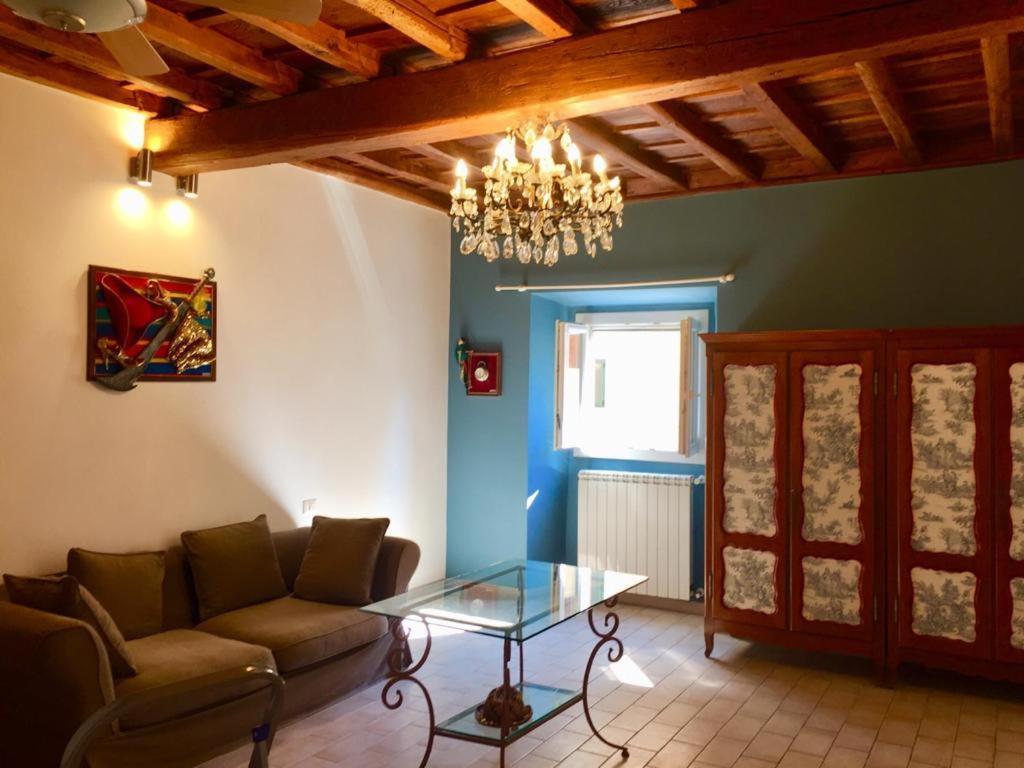 House Of Trastevere