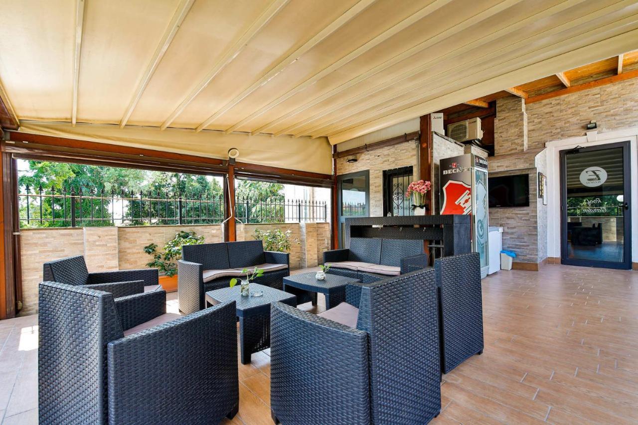 E-room 42 Affittacamere