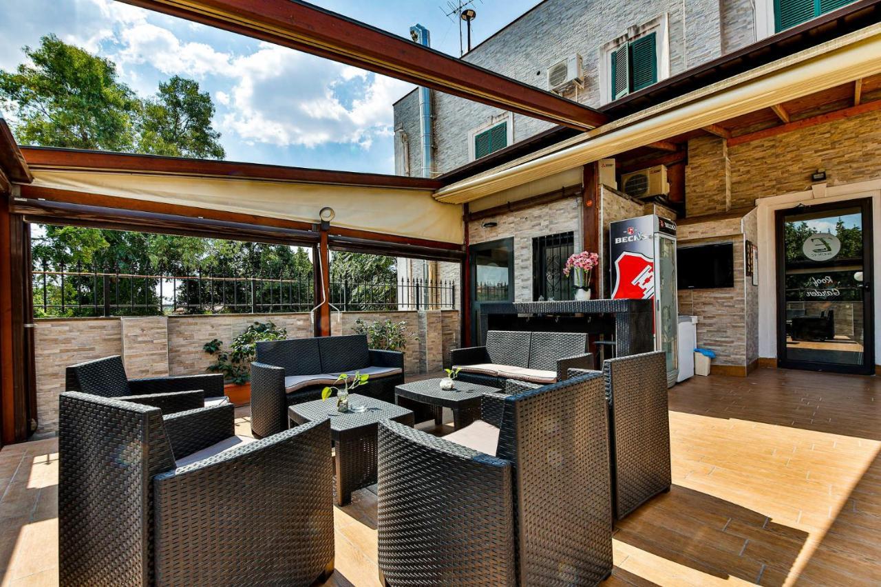 E-room 42 Affittacamere Roma