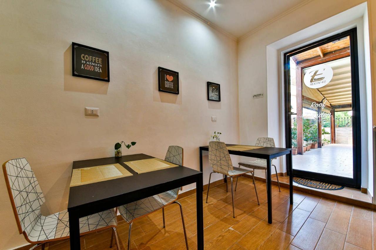 Affittacamere E-room 42
