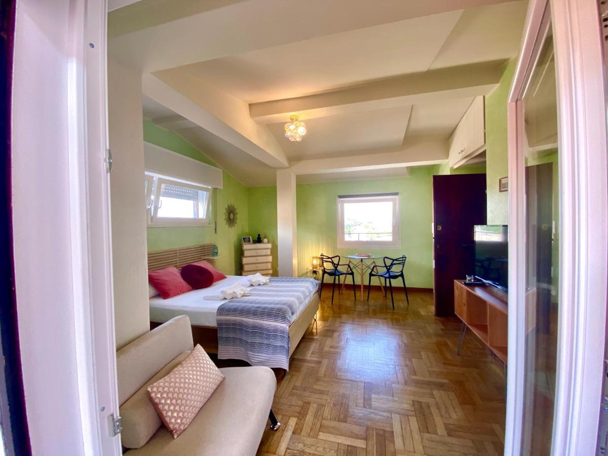 Apartment Attico Vista San Pietro
