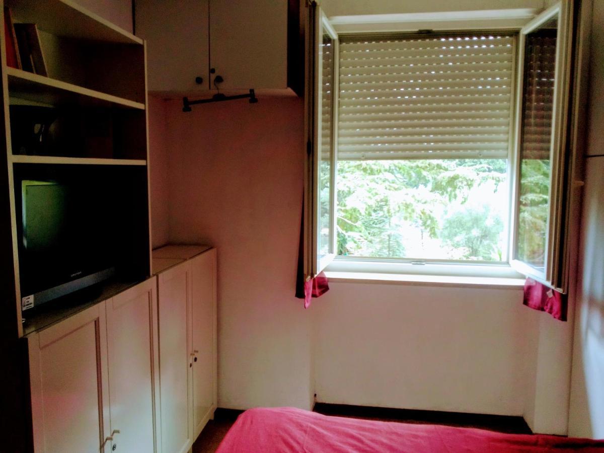 Tre Colli Apartment