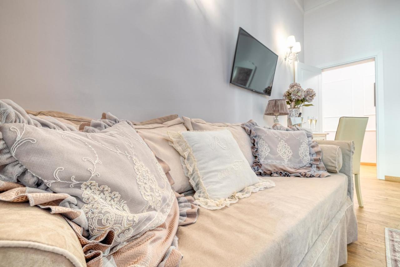 Luxury Stars In - Andromeda In Colosseum Apartment *