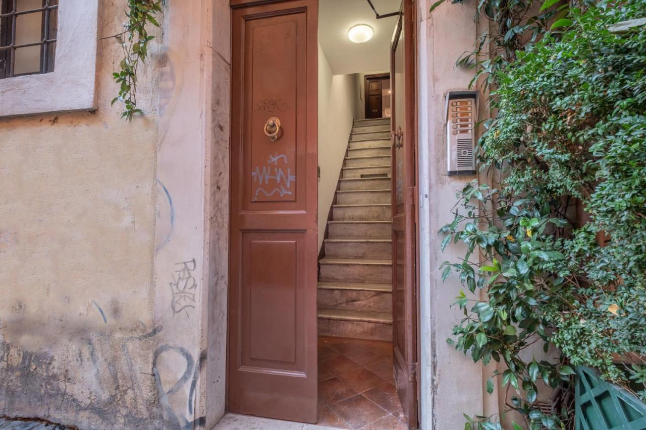 Appartamento Trastevere In Charme *