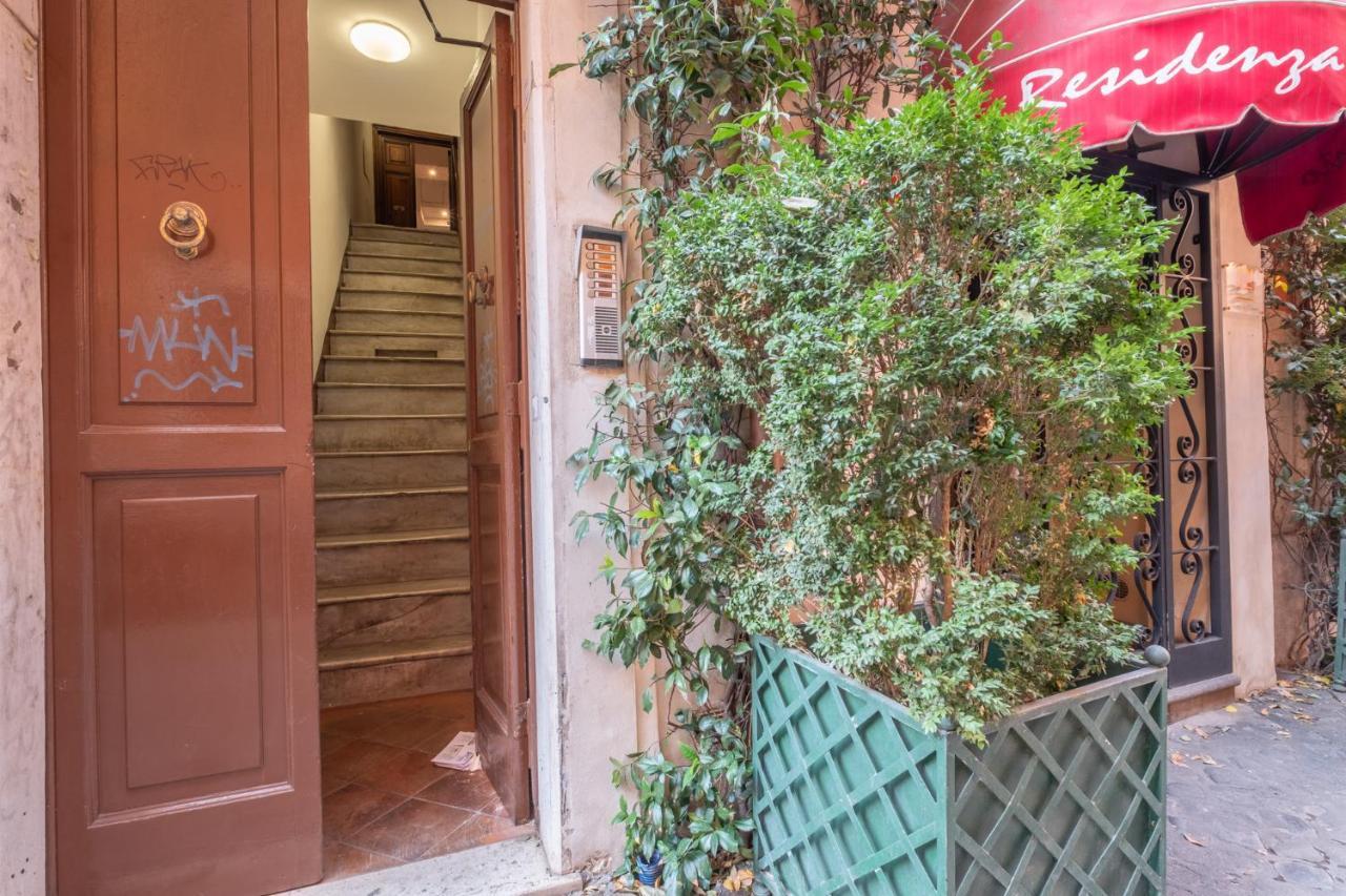 Trastevere In Charme Appartamento