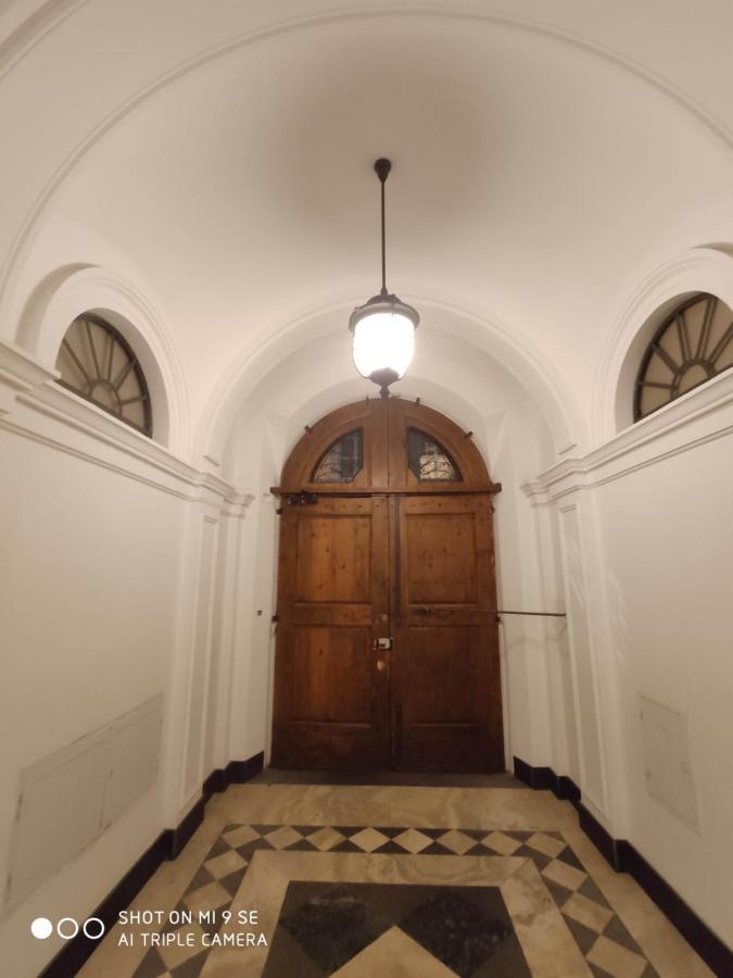 Double B Ferruccio I Bed & Breakfast Roma