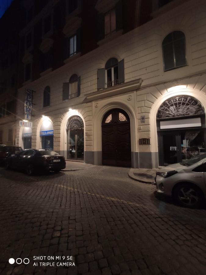 Bed & Breakfast Double B Ferruccio I
