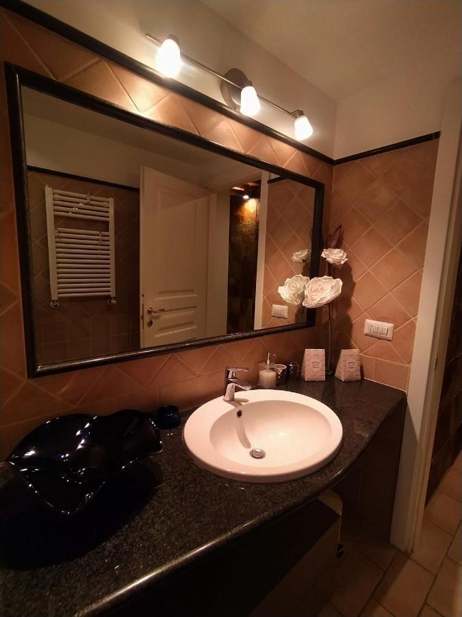 House Of Trastevere Apartment