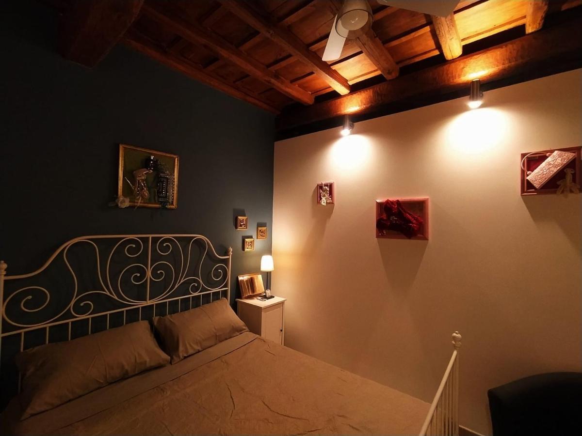Apartment House Of Trastevere *