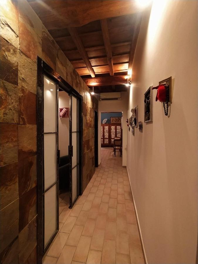 House Of Trastevere Rome
